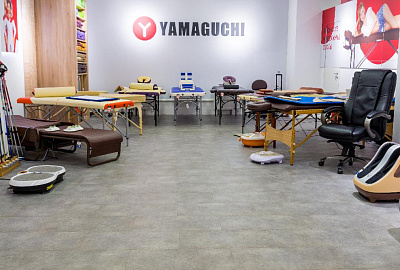 Салон «Yamaguchi»